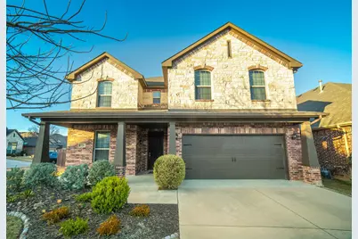 3716 Delta Drive, McKinney, TX 75071 - Photo 1