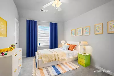 1401 Wood Duck Drive, Little Elm, TX 75068 - Photo 17