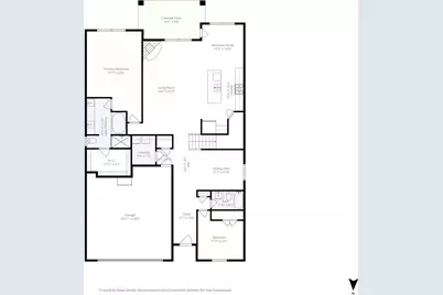 1401 Wood Duck Drive, Little Elm, TX 75068 - Photo 5