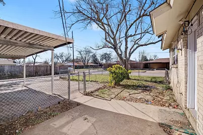 7700 Mary Drive #7702, North Richland Hills, TX 76180 - Photo 29