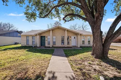 7700 Mary Drive #7702, North Richland Hills, TX 76180 - Photo 3