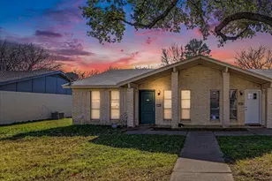 7700 Mary Dr, North Richland Hills, TX 76180 - Photo 1