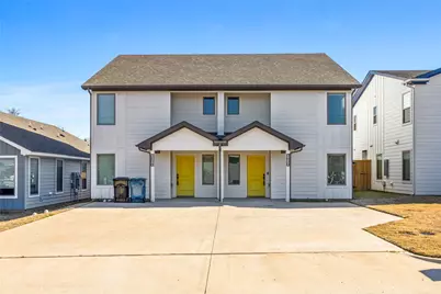 2610 S Fannin Avenue, Denison, TX 75020 - Photo 1