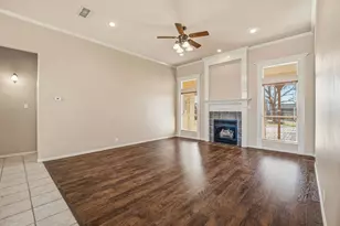 812 Alconberry Dr, Crowley, TX 76036 - Photo 11