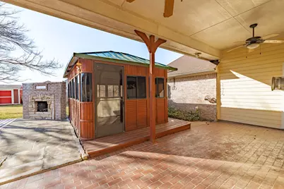 812 Alconberry Drive, Crowley, TX 76036 - Photo 31