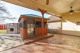 812 Alconberry Dr, Crowley, TX 76036 - Photo 31