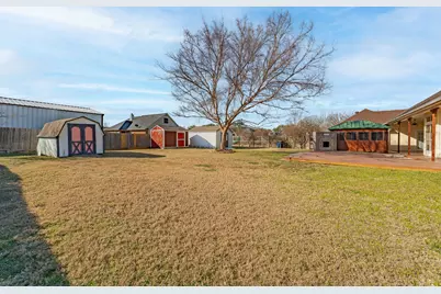 812 Alconberry Drive, Crowley, TX 76036 - Photo 35