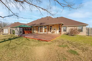 812 Alconberry Dr, Crowley, TX 76036 - Photo 35