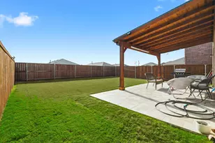 14012 Danesdale Dr, Pilot Point, TX 76258 - Photo 33