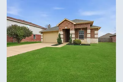 1441 Erin Drive, Burleson, TX 76028 - Photo 3