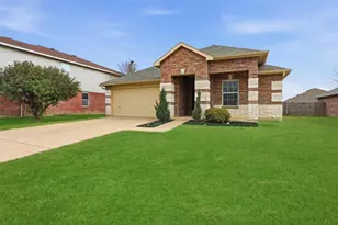 1441 Erin Dr, Burleson, TX 76028 - Photo 3