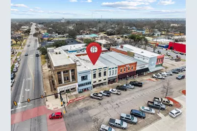 405 N Main Street, Bonham, TX 75418 - Photo 27