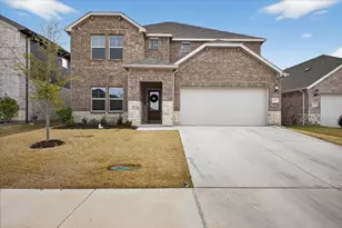 6717 Iron Oak Rd, Crowley, TX 76036 - Photo 1