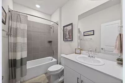 6717 Iron Oak Road, Crowley, TX 76036 - Photo 5