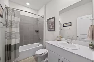 6717 Iron Oak Rd, Crowley, TX 76036 - Photo 5