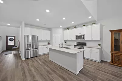 6717 Iron Oak Road, Crowley, TX 76036 - Photo 9