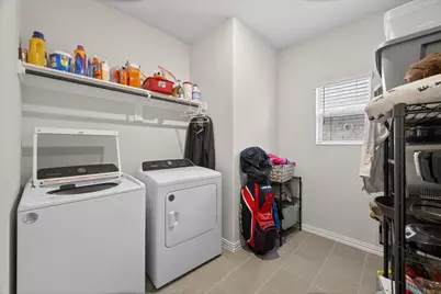 6717 Iron Oak Road, Crowley, TX 76036 - Photo 7