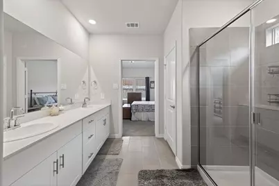 6717 Iron Oak Road, Crowley, TX 76036 - Photo 17