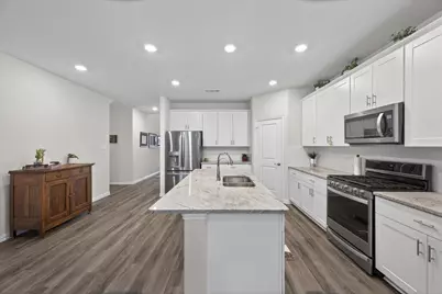 6717 Iron Oak Road, Crowley, TX 76036 - Photo 11