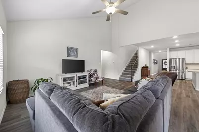 6717 Iron Oak Road, Crowley, TX 76036 - Photo 13