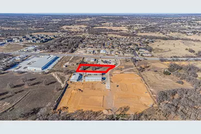 6 E Pointe Drive, Weatherford, TX 76086 - Photo 11