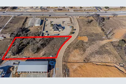 6 E Pointe Drive, Weatherford, TX 76086 - Photo 13