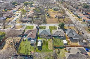 110 Renfro St, Grand Prairie, TX 75051 - Photo 27