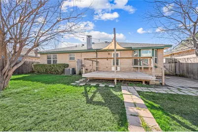 110 Renfro Street, Grand Prairie, TX 75051 - Photo 21