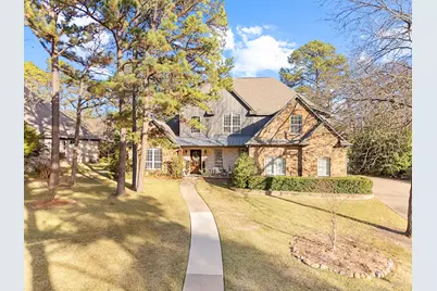 1975 Stonegate Valley, Tyler, TX 75703 - Photo 1