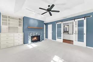 3205 La Paloma Dr, Anna, TX 75409 - Photo 23