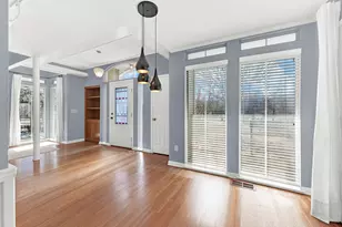 3205 La Paloma Dr, Anna, TX 75409 - Photo 13