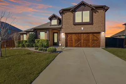 4609 Jasmine Trail, Midlothian, TX 76065 - Photo 3