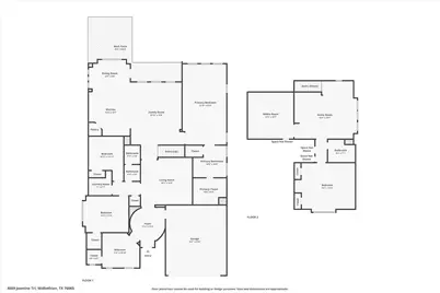 4609 Jasmine Trail, Midlothian, TX 76065 - Photo 3