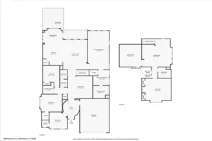 4609 Jasmine Trl, Midlothian, TX 76065 - Photo 3