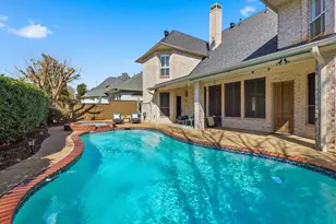 1308 Regency Ct, Southlake, TX 76092 - Photo 31