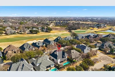 1308 Regency Court, Southlake, TX 76092 - Photo 1