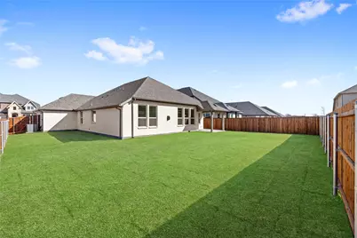 1135 Longhorn Lane, Forney, TX 75126 - Photo 7