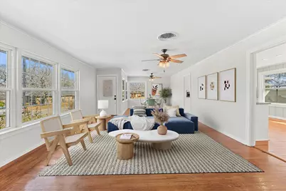 425 Oakhill Drive, Denton, TX 76201 - Photo 7