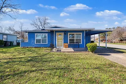2907 Fir Park, Richland Hills, TX 76118 - Photo 3