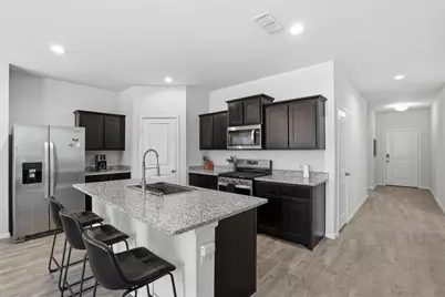 9621 Fallston Drive, Fort Worth, TX 76108 - Photo 7