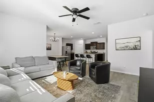 9621 Fallston Dr, Fort Worth, TX 76108 - Photo 3