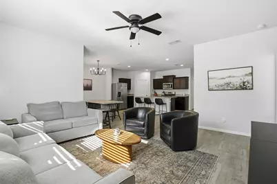 9621 Fallston Drive, Fort Worth, TX 76108 - Photo 3