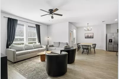 9621 Fallston Drive, Fort Worth, TX 76108 - Photo 3