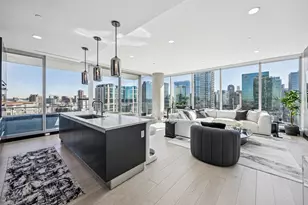 3130 N Harwood St, Dallas, TX 75201 - Photo 3