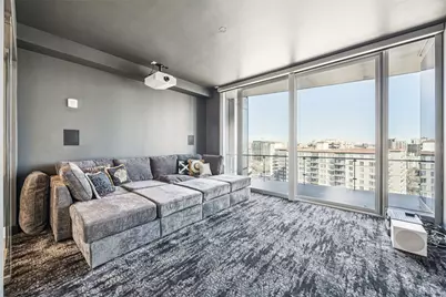 3130 N Harwood Street #1606, Dallas, TX 75201 - Photo 15