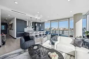 3130 N Harwood St, Dallas, TX 75201 - Photo 5