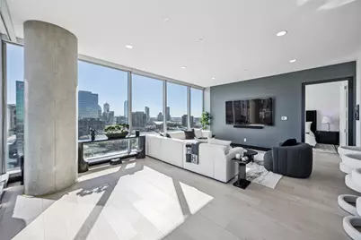 3130 N Harwood Street #1606, Dallas, TX 75201 - Photo 3