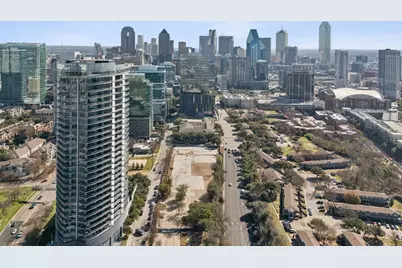 3130 N Harwood Street #1606, Dallas, TX 75201 - Photo 37