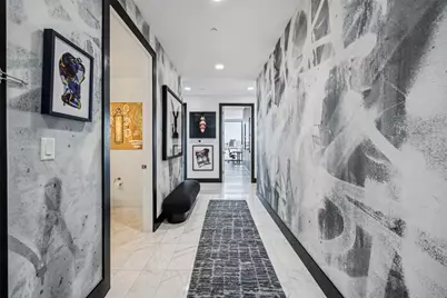 3130 N Harwood Street #1606, Dallas, TX 75201 - Photo 23