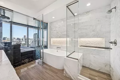 3130 N Harwood Street #1606, Dallas, TX 75201 - Photo 17